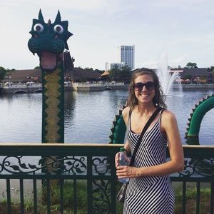 Meet your Posher, Alissa